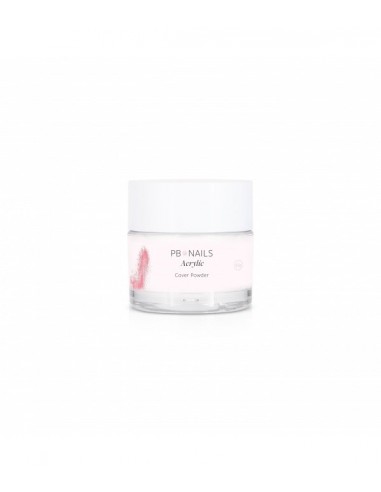 PB Nails Cover Powder 50 ml.
