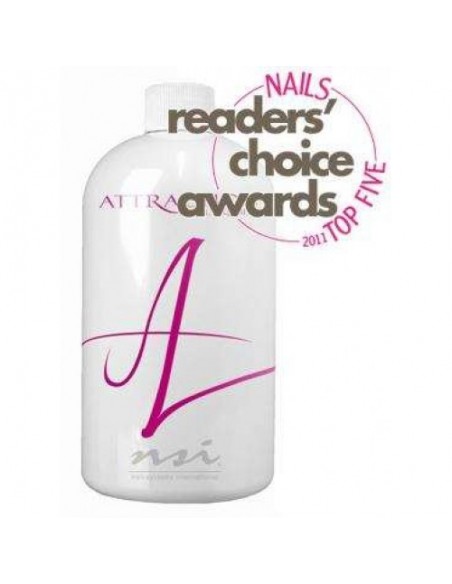 NSI ATTRACTION NAIL LIQUID 118,3ML.7123