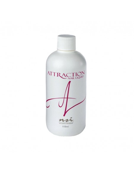 NSI ATTRACTION NAIL LIQUID 118,3ML.7123