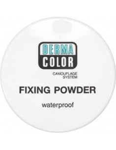 KRYOLAN FIXING POWDER 60 G. P19 75702 2