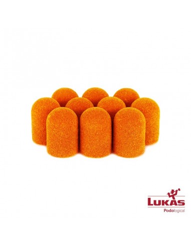 LUKAS KAPTUREK ŚCIERNY 13MM 80 CRS 10SZT