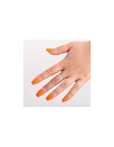 SEMILAC PROF.P062 JUICY ORANGE 7ML