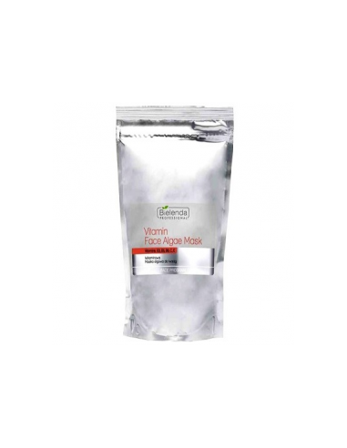 BIELENDA ZAPAS WITAMINOWA MASKA ALG. 190G.