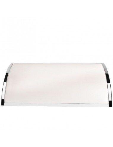 AV POCHŁANIACZ PYŁU WIND 585 WHITE