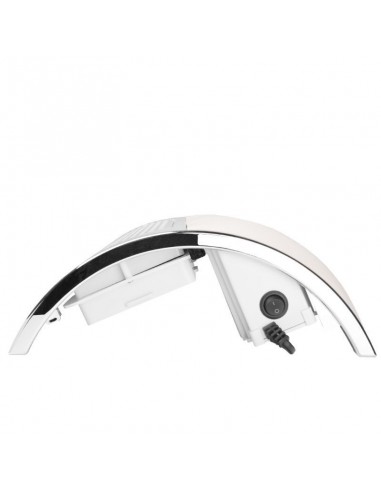 AV POCHŁANIACZ PYŁU WIND 585 WHITE