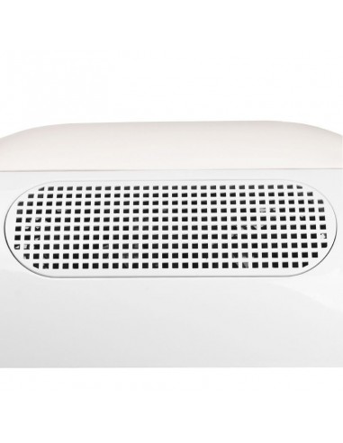 AV POCHŁANIACZ PYŁU WIND 585 WHITE