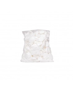 A. PŁATKI KOSMETYCZNE BAWEŁNA 500G.(1130SZT) 17.22