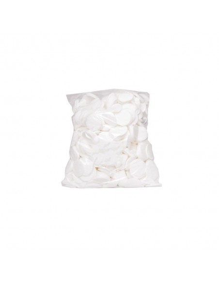 A. PŁATKI KOSMETYCZNE BAWEŁNA 500G.(1130SZT) 17.22