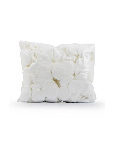 A. PŁATKI KOSMETYCZNE BAWEŁNA 500G.(1130SZT) 17.22