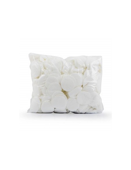 A. PŁATKI KOSMETYCZNE BAWEŁNA 500G.(1130SZT) 17.22