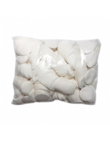 A. PŁATKI KOSMETYCZNE BAWEŁNA 500G.(1130SZT) 17.22