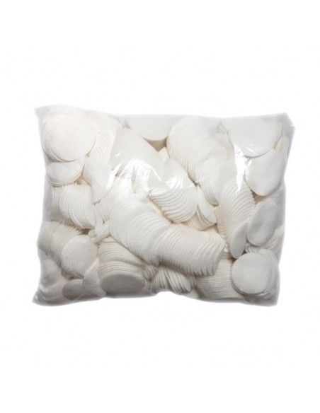 A. PŁATKI KOSMETYCZNE BAWEŁNA 500G.(1130SZT) 17.22