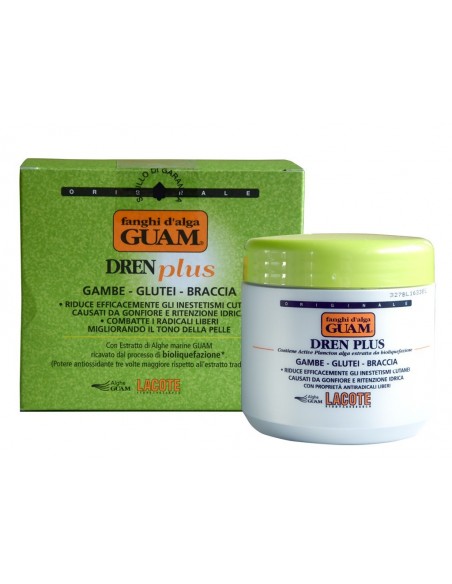 GUAM BŁOTNY KONCENTRAT DREN-WYSZCZ.500G