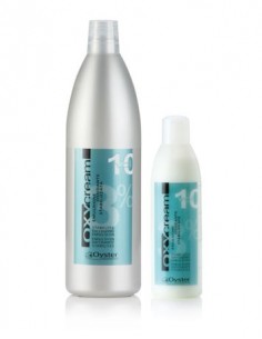 OYSTER UTLENIACZ W KREMIE 10 VOL 3 % 1000ML.