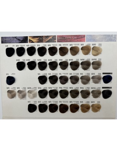 OYSTER PERLACOLOR FARBA 5/00 100ML.