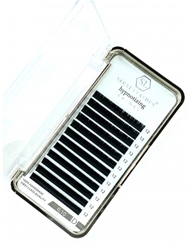 SEKRET L.RZĘSY HYPNOTIZING D 0.10 DŁ.12