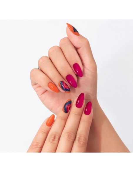 Semilac 539 Bolivia America Go!Go 7 ml.