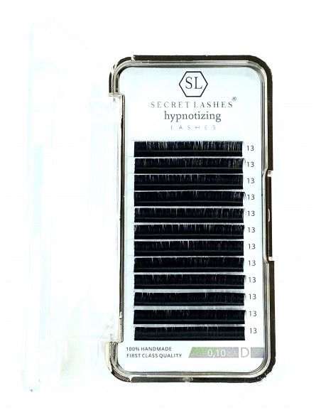 SEKRET L.RZĘSY HYPNOTIZING D 0.10 DŁ.13