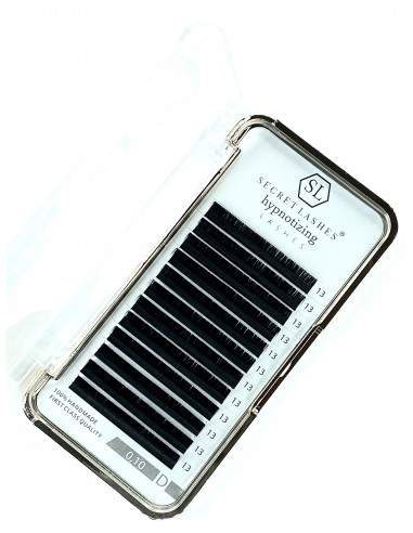 SEKRET L.RZĘSY HYPNOTIZING D 0.10 DŁ.13