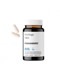 Mesoestetic Tricology caps - suplement diety, kapsułki na...