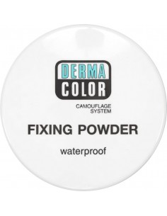 KRYOLAN FIXERPUDER 20G. P19 75700 2