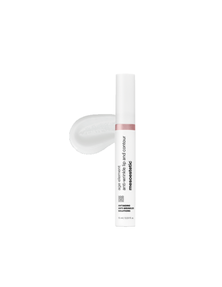 MEZOESTETIC AGE ELEMENT ANTI-WRINKLE LIP&CONT 15ML