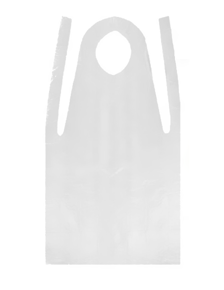 PA FARTUCH FOLIOWY 50szt