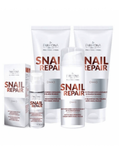 Farmona Snail Repair Krem Odmładzający 150 ml. 2