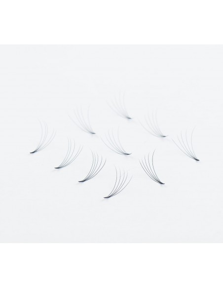 WONDER PREMIUM VOLUME FANS 5D SŁOIK C 0,07 DŁ.13