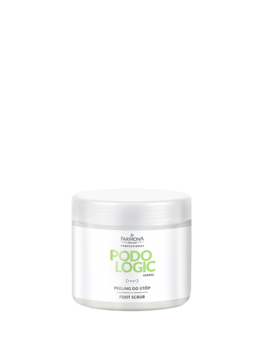 FARMONA PODOLOGIC HERBAL PEELING DO STÓP 500 ML.