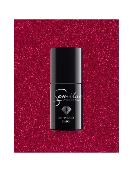 Semilac 181 Spicy Salsa 7 ml.