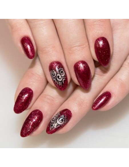 Semilac 181 Spicy Salsa 7 ml.