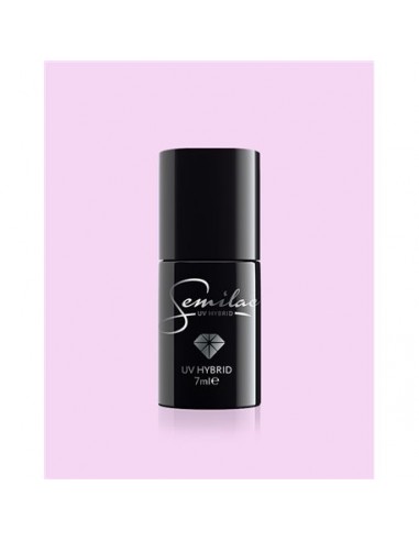 Semilac 051 French Beige Milk 7 ml.