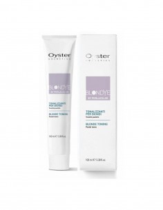 OYSTER BLONDYE TONER DO WŁOSÓW BLOND 0/002 100ML.