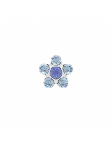 STUDEX 7512-6399 STOKROTKA SZAFIR SREBRNA