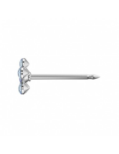 STUDEX 7512-6399 STOKROTKA SZAFIR SREBRNA