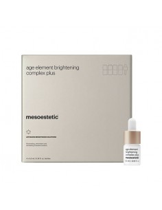 MEZOESTETIC AGE ELEMENT BRIGHT. COMPLEX C15 4X5,5M
