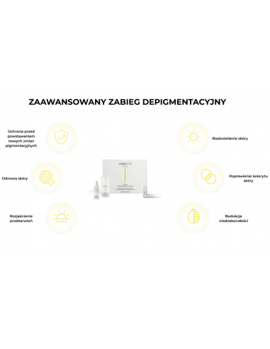 SKINARTE Anti-spot Advanced depigmentation...