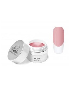 NSI UV Gel Body Builder Cover Pink-Worm 30 g.