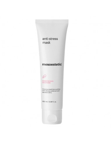 Mesoestetic Pozabiegowa Maska Regenerująca 100 ml.