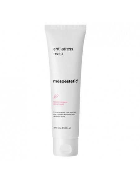 Mesoestetic Pozabiegowa Maska Regenerująca 100 ml.