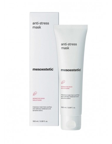 Mesoestetic Pozabiegowa Maska Regenerująca 100 ml.