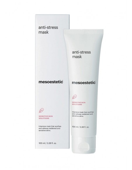 Mesoestetic Pozabiegowa Maska Regenerująca 100 ml.