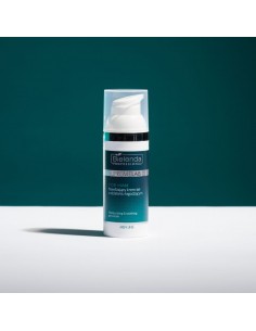 Supremelab men line nawilż.krem-żel łagodzący 50ml 2