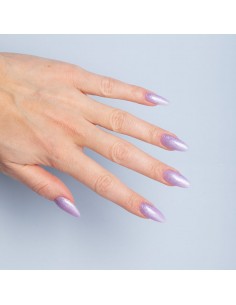 SEMILAC 499 VIOLET VIBES 7ML. 2
