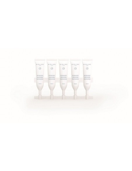 Bioline Aqua Nektar Nawilżający 10 X 5 ml.