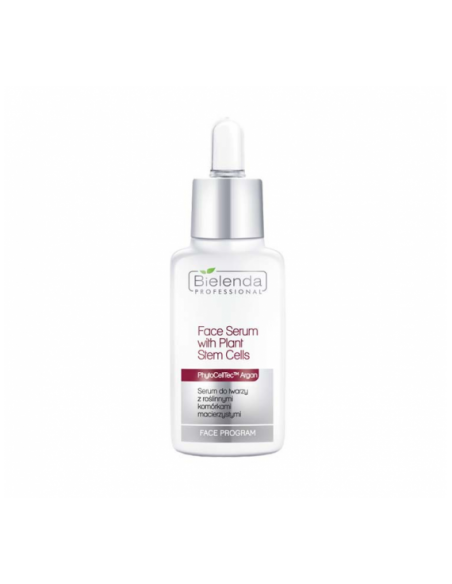 BIELENDA SERUM Z KOMÓRKAMI MACIERZYSTYMI 30ML.