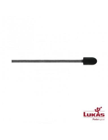 LUKAS NOŚNIK DO KAPTURKA 5X2,35X40