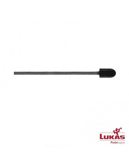 LUKAS NOŚNIK DO KAPTURKA 5X2,35X40