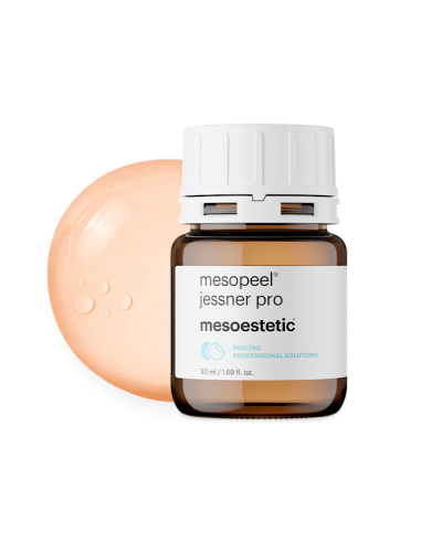 MESOESTETIC MESOPEEL JESSNER PRO 50 ML